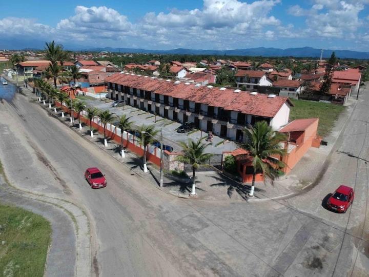 Вилла Pe Na Areia Gaivotas Com Wi-Fi Итаньяэн Экстерьер фото